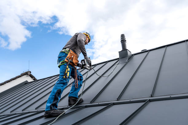 Reliable South Greensburg, PA Roof Repair & Installaion Solutions